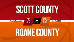 01/9 Highlights vs Scott County
