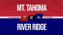 01/12 Highlights vs Mt. Tahoma