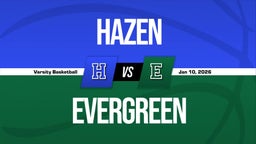 01/9 Highlights @ Evergreen