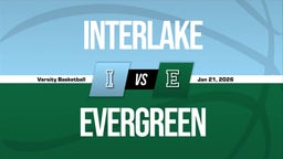 01/20 Highlights vs Interlake