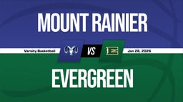 01/28 Highlights @ Evergreen