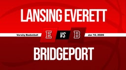01/10 Highlights vs Lansing Everett
