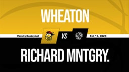 02/19 Highlights @ Richard Mntgry.