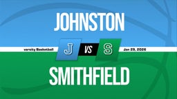 01/28 Highlights @ Smithfield