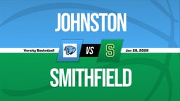 01/28 Highlights @ Smithfield