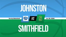 01/28 Highlights vs Johnston