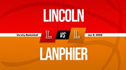 01/9 Highlights @ Lanphier