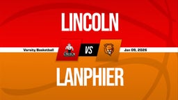 01/9 Highlights vs Lincoln