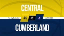 02/11 Highlights @ Cumberland