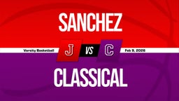 02/9 Highlights vs Sanchez