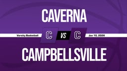 01/9 Highlights vs Caverna