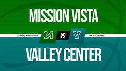 01/10 Highlights vs Mission Vista