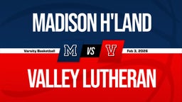 02/2 Highlights @ Valley Lutheran