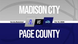 02/10 Highlights @ Page County