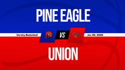 01/9 Highlights vs Pine Eagle