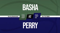 01/9 Highlights vs Basha