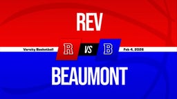 02/3 Highlights vs REV