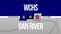 01/13 Highlights vs WCHS