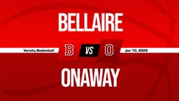 01/9 Highlights @ Onaway