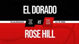 01/9 Highlights vs El Dorado