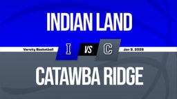 01/9 Highlights vs Indian Land
