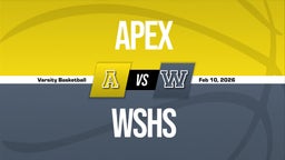 02/10 Highlights @ WSHS