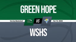 02/12 Highlights vs Green Hope