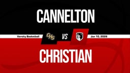 01/10 Highlights vs Cannelton
