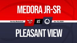 01/10 Highlights @ Pleasant View