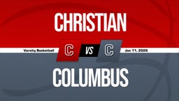 01/10 Highlights @ Columbus
