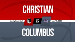 01/10 Highlights @ Columbus