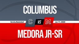 01/10 Highlights vs Columbus