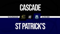 01/9 Highlights @ St Patrick's