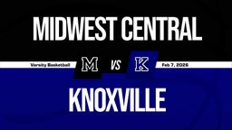 02/7 Highlights @ Knoxville