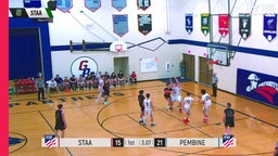 02/27 Highlights @ Pembine