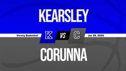 01/27 Highlights vs Kearsley