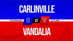 01/9 Highlights vs Carlinville