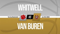 01/9 Highlights vs Whitwell