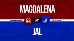 01/9 Highlights vs Magdalena