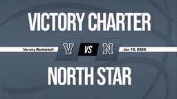 01/15 Highlights vs Victory Charter