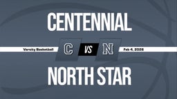 02/3 Highlights vs Centennial