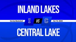 02/16 Highlights vs Inland Lakes