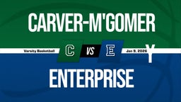 01/9 Highlights vs Carver-M'gomery