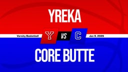 01/9 Highlights vs Yreka