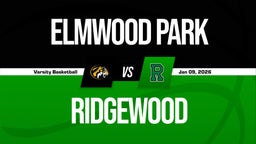 01/9 Highlights vs Elmwood Park