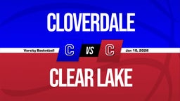 01/9 Highlights @ Clear Lake