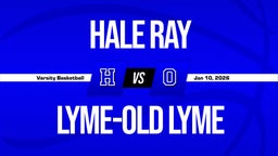 01/9 Highlights vs Hale Ray