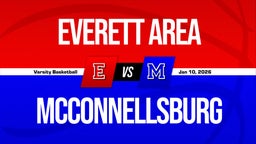 01/9 Highlights @ McConnellsburg