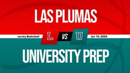01/9 Highlights vs Las Plumas