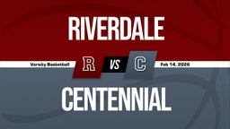 02/14 Highlights vs Riverdale
